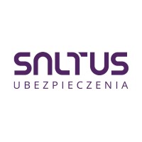 SALTUS Ubezpieczenia logo - Similar company to Kasa Stefczyka & Stefczyk Finanse