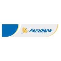 Aerodiana SAC logo - Similar company to Atsa