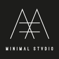 Minimal Studio logo - Similar company to Studio Jaia
