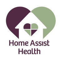 Home Assist Health logo - Similar company to Toe Tactics