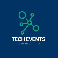 Tech Events Community logo - Similar company to Association Of Nigeria Software Testers (Anst)