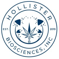 Hollister Biosciences Inc. logo - Similar company to Rate Driven Solutions