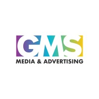 GMS Media and Advertising logo - Similar company to Sacred Fire Creative