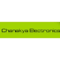 Chanakya Electronics logo - Similar company to Apvm Electronics Pvt. Ltd.