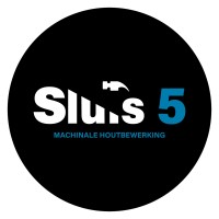 Sluis 5 Machinale Houtbewerking logo - Similar company to Verglasco
