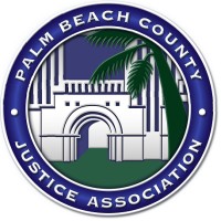 Palm Beach County Justice Association logo - Similar company to South Palm Beach County Bar Association