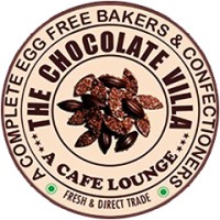 The Chocolate Villa logo - Similar company to Galaxy Distribution