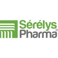 Sérélys Pharma logo - Similar company to C-Bim-Srl