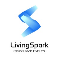 Living Spark Global Tech Pvt Ltd logo - Similar company to Uxgraphy