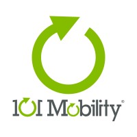101 Mobility of Greater Philadelphia logo - Similar company to 101 Mobility