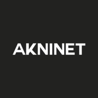 AKNINET logo - Similar company to Akni Ai Private Limited