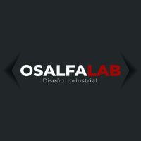 OSALFA LAB logo - Similar company to Luteca