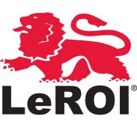 LeROI logo - Similar company to Redhead Services, Llc