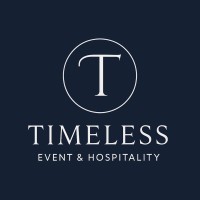 Timeless Event & Hospitality logo - Similar company to La Financerie