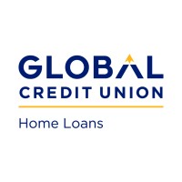 Global Credit Union Home Loans, LLC License #157293 logo - Similar company to Recruiting 4 Mortgage Bankers