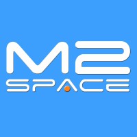 M2 Space logo - Similar company to Interpose