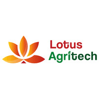 Lotus AgriTech Agriculture Produce logo - Similar company to Bccm International Llp