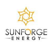 SunForge Energy logo - Similar company to Sunforge Llc