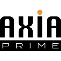 Axia Prime Tax Consulting logo - Similar company to Taxfy For Taxation And Accounting Llc