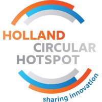 Holland Circular Hotspot logo - Similar company to Circular Economy Coalition
