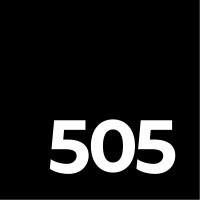 505 HQ logo - Similar company to Honestus