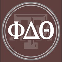 Phi Delta Theta - Texas A&M