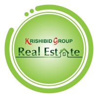 Krishibid Group Real Estate logo - Similar company to Krishibid Group