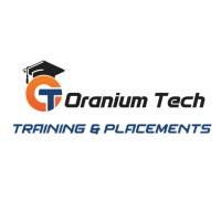 Oranium Tech logo - Similar company to Cxo