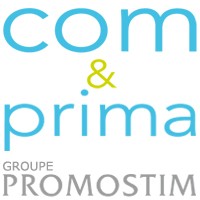 Com&Prima logo - Similar company to Jw