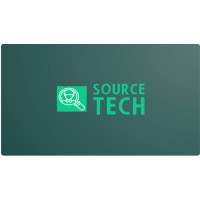 SourceTech logo - Similar company to Souce Tech