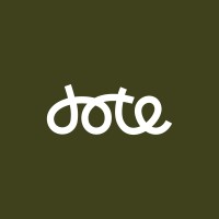Dote logo - Similar company to Finity