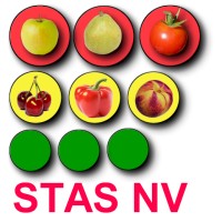 STAS NV logo - Similar company to Europlex