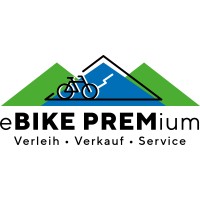 eBIKE PREMium logo - Similar company to Cote Ebike
