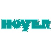 Hoyer Montagetechnik GmbH logo - Similar company to Hansmann Electronic