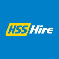 HSS Hire logo - Similar company to Hss Training