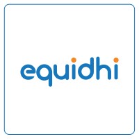 Equidhi logo - Similar company to Egov Foundation