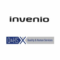 Invenio & QHS Macedonia logo - Similar company to Wbs - Wind Business Solutions