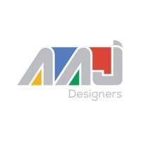 AAJ Designers logo - Similar company to Aajdesign