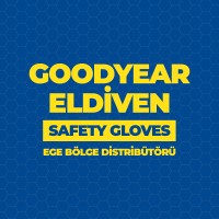 Goodyear Eldiven logo - Similar company to Estas Gloves