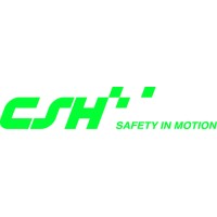 CSH Transport & Forwarding Ltd logo - Similar company to Transfloor