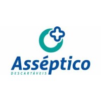 Asséptico Descartáveis logo - Similar company to Adlerplast Indústria E Comércio De Produtos Descartáveis Ltda