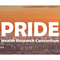 PRIDE Health Research Consortium logo - Similar company to Curaco, Inc.
