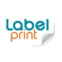 Label Print logo - Similar company to Duralar Technologies, A Armorlube Company