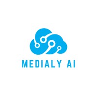 MEDIALY AI logo - Similar company to Aventus Llc