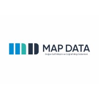 Map Data logo - Similar company to Mapdata