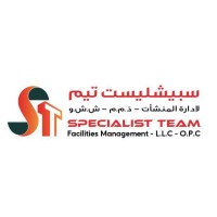 Specialist Team Facilities Management logo - Similar company to Facilities Services, Inc.