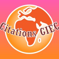 Citations GIEC / IPCC logo - Similar company to Sunrise Project