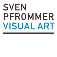Sven Pfrommer Visual Art logo - Similar company to Intercultural Art Movement E.V. (Iam)