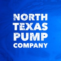 North Texas Pump Company logo - Similar company to Enerteq Solutions, Inc.