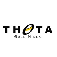 Theta Gold Mines Limited logo - Similar company to Pasofino Gold Limited